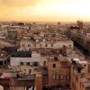 Панорама Триполи, Ли…